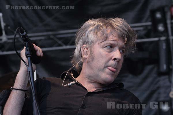 ARNO - 2005-06-24 - CERGY - Base de Loisirs - 